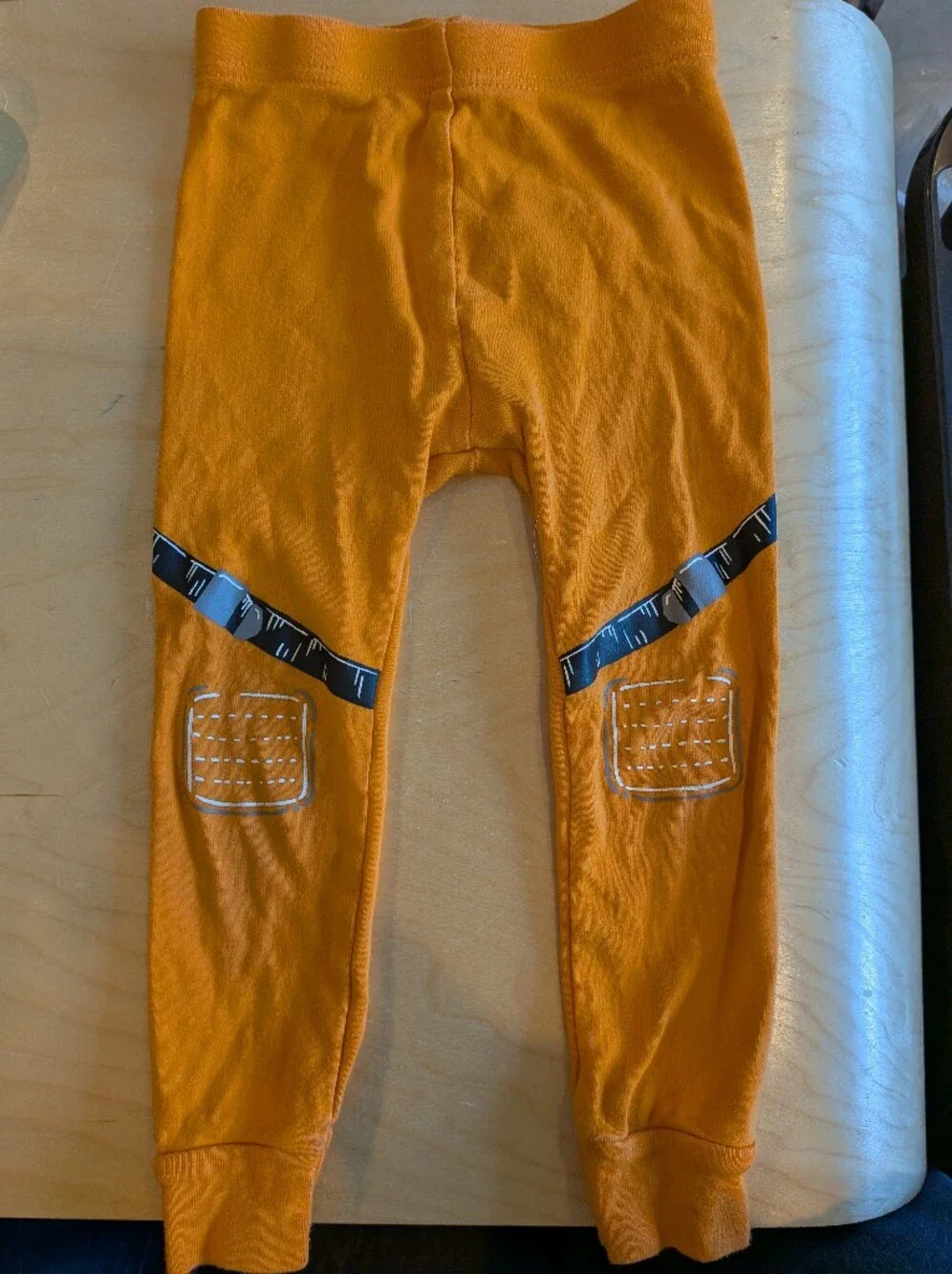 Old Navy 3T Space Pilot Pajamas